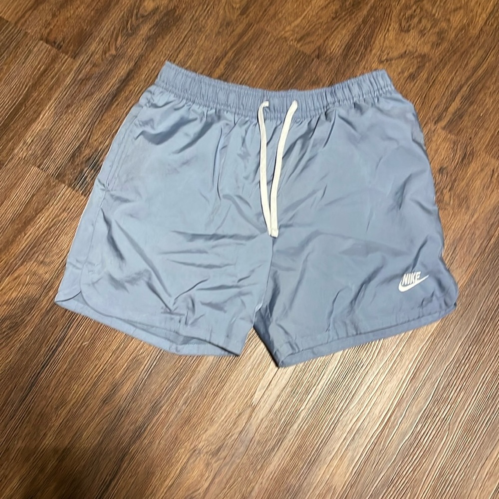 Nike Woven Shorts
